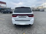 Dodge Durango 2015 года за 14 500 000 тг. в Семей – фото 4