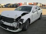 SsangYong Chairman 2012 года за 2 222 222 тг. в Костанай – фото 4