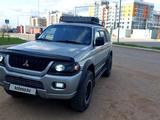 Mitsubishi Montero Sport 2000 годаүшін5 200 000 тг. в Астана