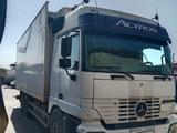 Mercedes-Benz  Actros 1998 года за 11 500 000 тг. в Астана – фото 2