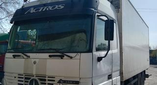 Mercedes-Benz  Actros 1998 года за 11 500 000 тг. в Астана