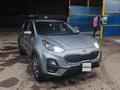 Kia Sportage 2021 года за 13 000 000 тг. в Алматы – фото 2