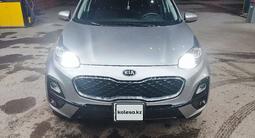 Kia Sportage 2021 года за 13 000 000 тг. в Алматы