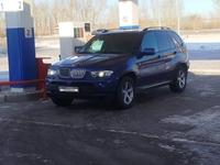 BMW X5 2006 годаүшін8 500 000 тг. в Жезказган