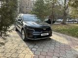 Kia Sorento 2021 года за 15 000 000 тг. в Шымкент – фото 3