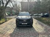 Kia Sorento 2021 года за 15 000 000 тг. в Шымкент – фото 2