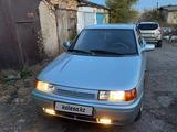 ВАЗ (Lada) 2110 2001 годаүшін1 400 000 тг. в Темиртау – фото 2