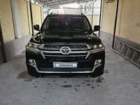 Toyota Land Cruiser 2009 года за 21 500 000 тг. в Шымкент