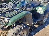 Yamaha  GRIZLI 2008 годаүшін2 500 000 тг. в Риддер – фото 2