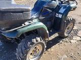 Yamaha  GRIZLI 2008 годаүшін2 500 000 тг. в Риддер