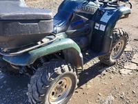 Yamaha  GRIZLI 2008 года за 2 500 000 тг. в Риддер