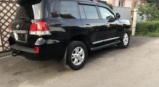 Toyota Land Cruiser 2008 года за 1 000 000 тг. в Алматы