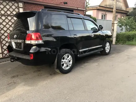 Toyota Land Cruiser 2008 годаүшін1 000 000 тг. в Алматы