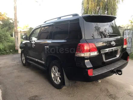 Toyota Land Cruiser 2008 года за 1 000 000 тг. в Алматы – фото 4