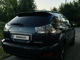 Lexus RX 330 2006 годаfor7 900 000 тг. в Усть-Каменогорск – фото 4