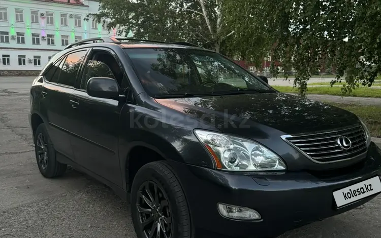 Lexus RX 330 2006 года за 7 900 000 тг. в Усть-Каменогорск