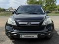 Honda CR-V 2008 года за 6 700 000 тг. в Караганда – фото 3