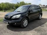 Honda CR-V 2008 годаүшін6 700 000 тг. в Караганда