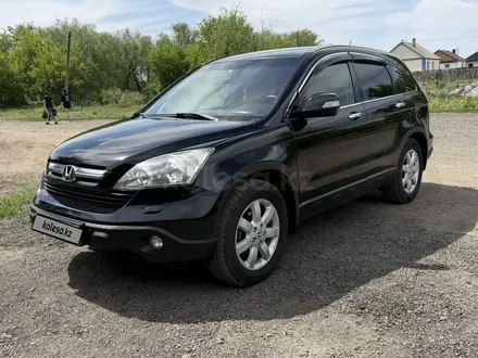 Honda CR-V 2008 года за 6 700 000 тг. в Караганда