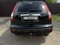 Honda CR-V 2008 года за 6 700 000 тг. в Караганда – фото 5