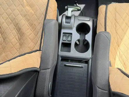 Honda CR-V 2008 года за 6 700 000 тг. в Караганда – фото 10