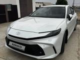 Toyota Camry 2025 годаүшін18 290 000 тг. в Атырау