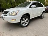 Lexus RX 330 2004 годаүшін8 900 000 тг. в Алматы – фото 3