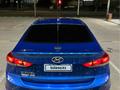 Hyundai Elantra 2017 года за 5 000 000 тг. в Актау