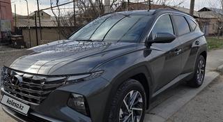 Hyundai Tucson 2023 года за 16 500 000 тг. в Шымкент