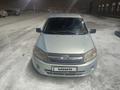 ВАЗ (Lada) Granta 2190 2013 года за 3 200 000 тг. в Караганда – фото 4