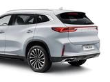Задний передний правый молдинг бампера Chery, Changan, Exeed Geely и др за 500 тг. в Алматы