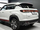 Задний передний правый молдинг бампера Chery, Changan, Exeed Geely и др за 500 тг. в Алматы – фото 2