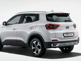 Задний передний правый молдинг бампера Chery, Changan, Exeed Geely и др за 500 тг. в Алматы – фото 3