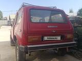 ВАЗ (Lada) Lada 2121 1980 годаүшін900 000 тг. в Жаркент – фото 4