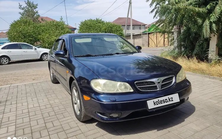 Nissan Maxima 2000 года за 3 000 000 тг. в Тараз