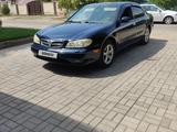 Nissan Maxima 2000 годаfor3 000 000 тг. в Тараз – фото 3