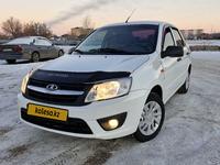 ВАЗ (Lada) Granta 2190 2013 годаүшін2 700 000 тг. в Петропавловск