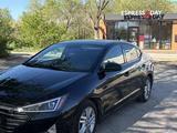 Hyundai Elantra 2020 года за 5 300 000 тг. в Актобе – фото 3