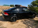 Opel Astra 2011 годаүшін2 000 000 тг. в Бейнеу