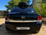 Opel Astra 2011 годаүшін2 000 000 тг. в Бейнеу – фото 4