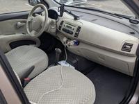 Nissan Micra 2007 годаfor3 690 000 тг. в Алматы