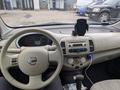 Nissan Micra 2007 года за 3 890 000 тг. в Алматы – фото 7