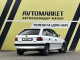 Opel Astra 1992 годаfor1 350 000 тг. в Тараз – фото 4