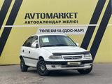 Opel Astra 1992 годаfor1 350 000 тг. в Тараз – фото 2