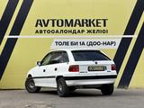 Opel Astra 1992 годаfor1 350 000 тг. в Тараз – фото 5