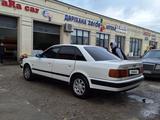 Audi 100 1993 года за 1 500 000 тг. в Туркестан – фото 2