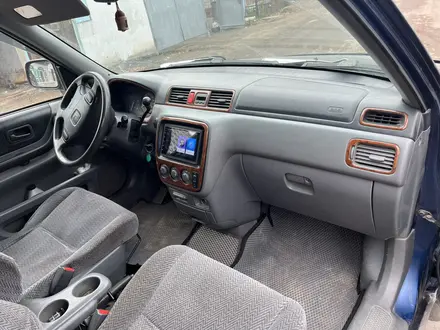 Honda CR-V 1998 года за 3 200 000 тг. в Павлодар – фото 9