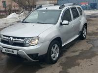 Renault Duster 2015 года за 6 000 000 тг. в Астана