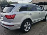 Audi Q7 2007 годаүшін10 000 000 тг. в Караганда – фото 3