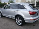 Audi Q7 2007 года за 10 000 000 тг. в Караганда – фото 4